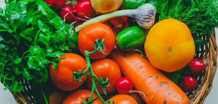 Régime hypocalorique à 1500 calories