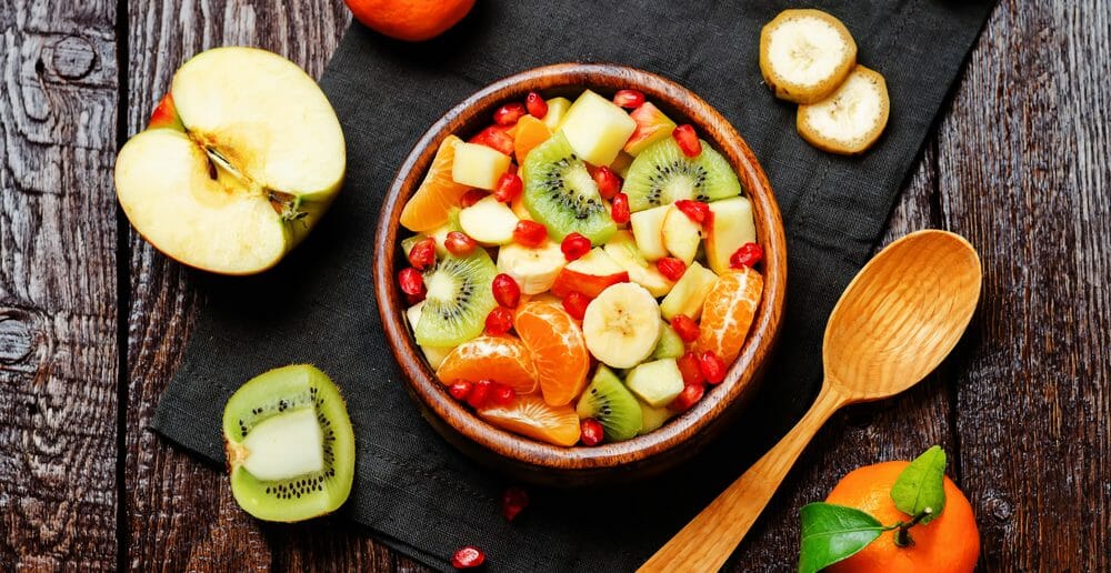 Régime hypocalorique à 600 calories