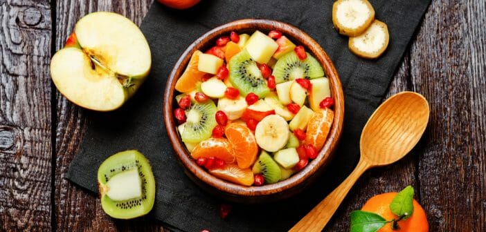 Régime hypocalorique à 600 calories