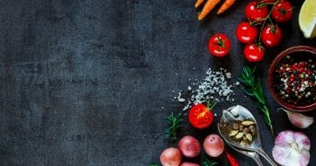 Régime végétarien et diabétique