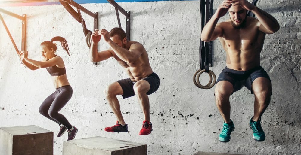 Top 5 des exercices de gainage