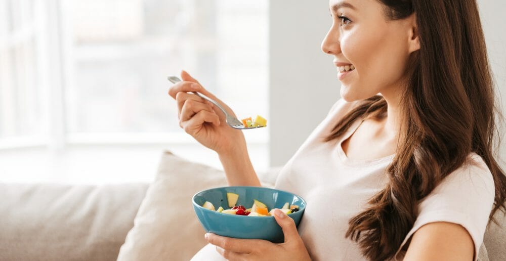 cholesterol-pendant-la-grossesse-comment-y-remedier
