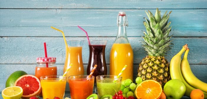 jeune-et-jus-de-fruit
