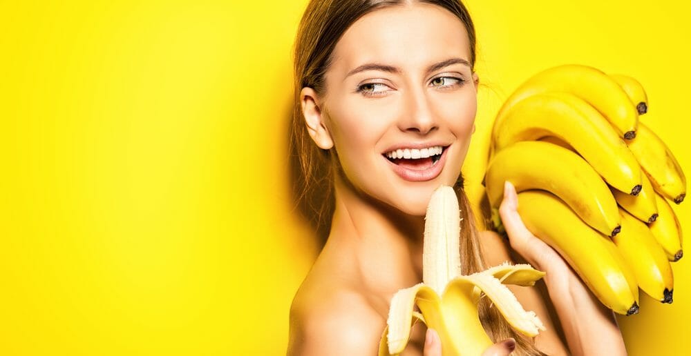 la-banane-pour-lutter-contre-la-retention-d-eau
