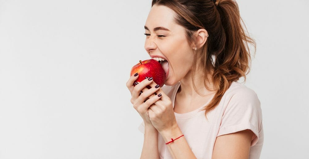 la-cure-de-pommes-pour-maigrir