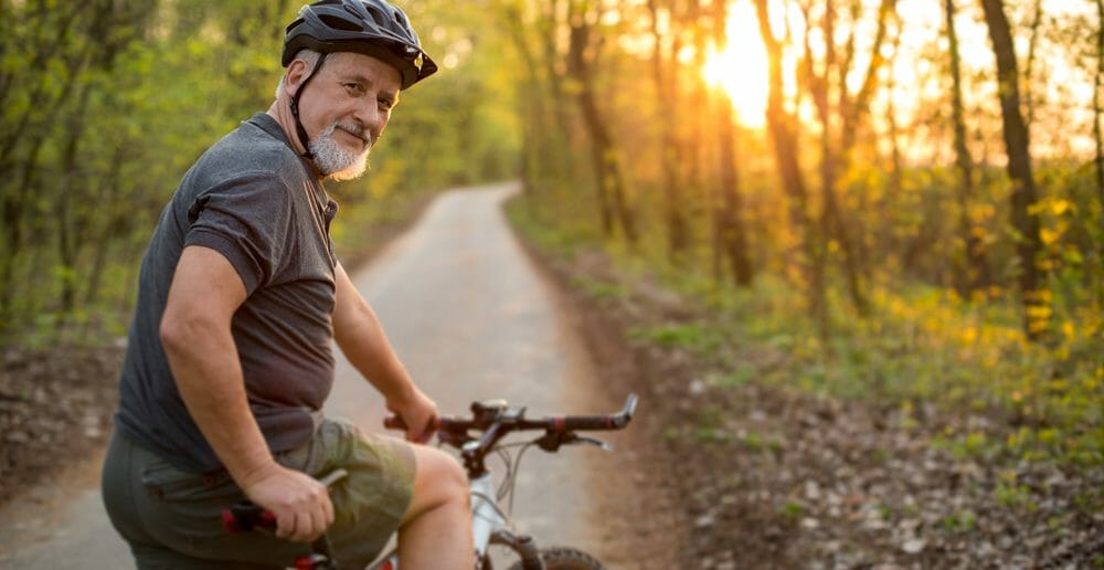 Programme de cardio pour homme de 50 ans - Le blog Anaca3.com