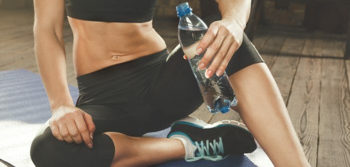 que-boire-apres-le-sport-pour-maigrir