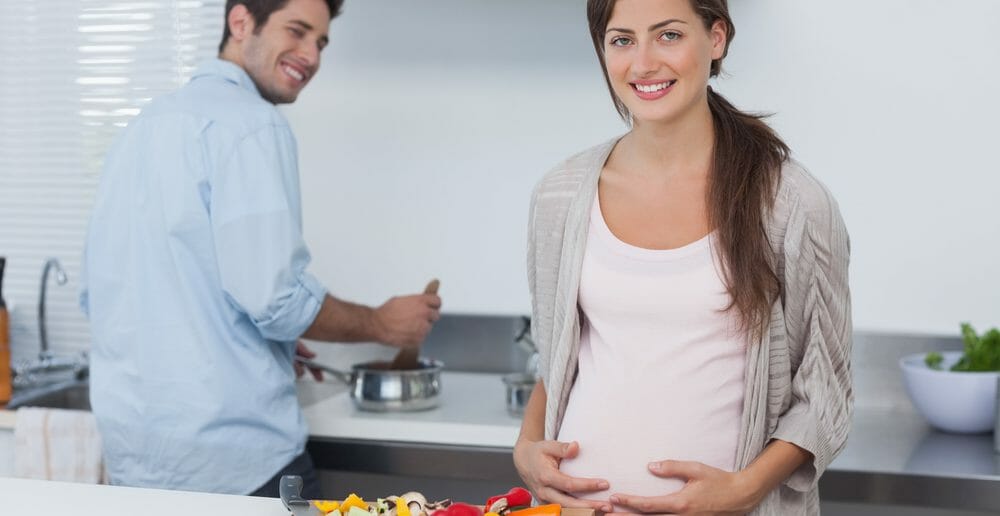 regime-dissocie-et-grossesse