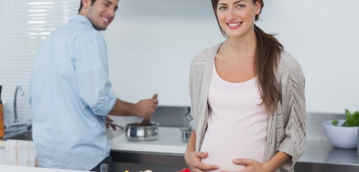 regime-dissocie-et-grossesse