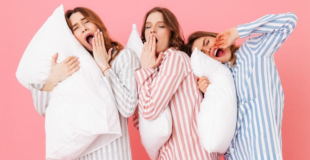 sommeil-fractionne-comment-y-remedier