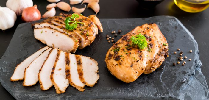 recette-de-blanc-de-poulet-au-four