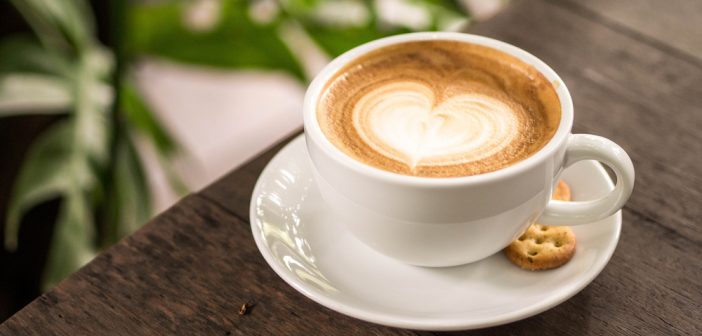 Recette de café crème