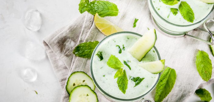 recette-de-gaspacho-vert