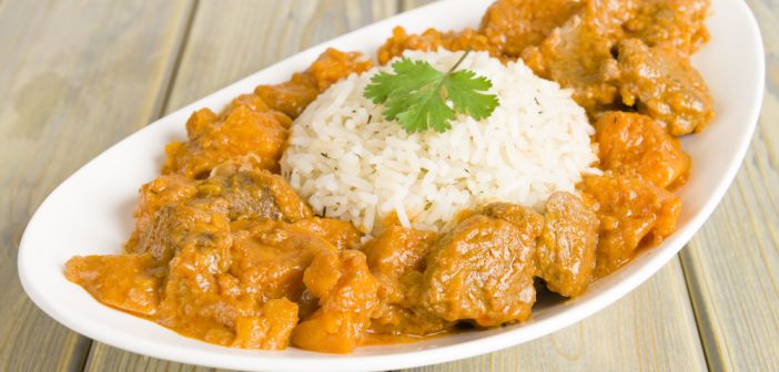 Poulet Au Beurre De Cacahuète Recette Africaine