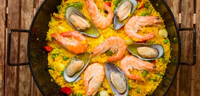 recette-de-arroz-de-marisco