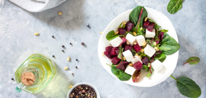 recette-salade-depinards