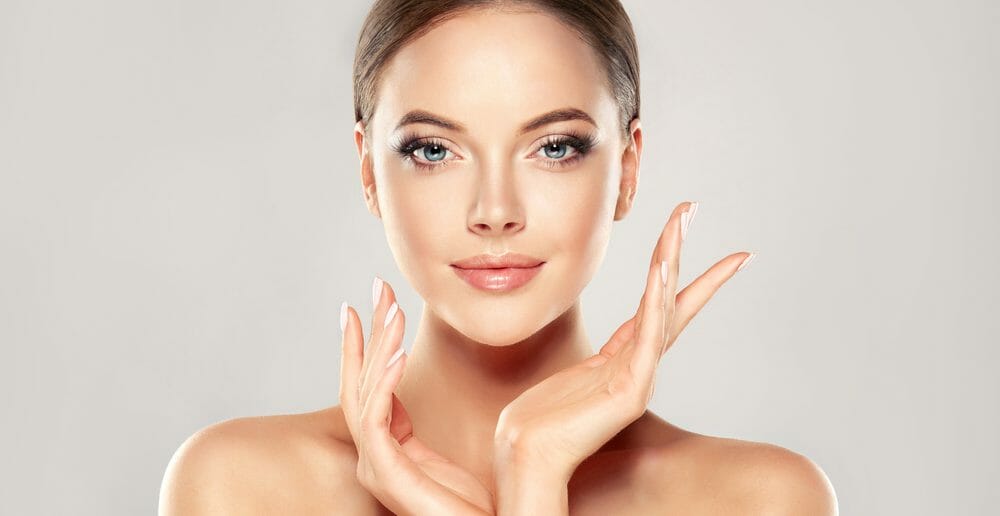 3 astuces pour maigrir du visage