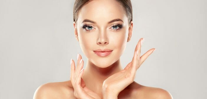 3 astuces pour maigrir du visage