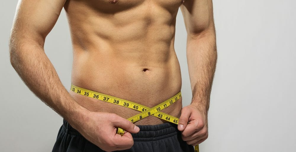 Comment perdre du bas ventre pour un homme