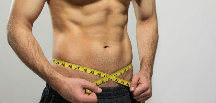 Comment perdre du bas ventre pour un homme