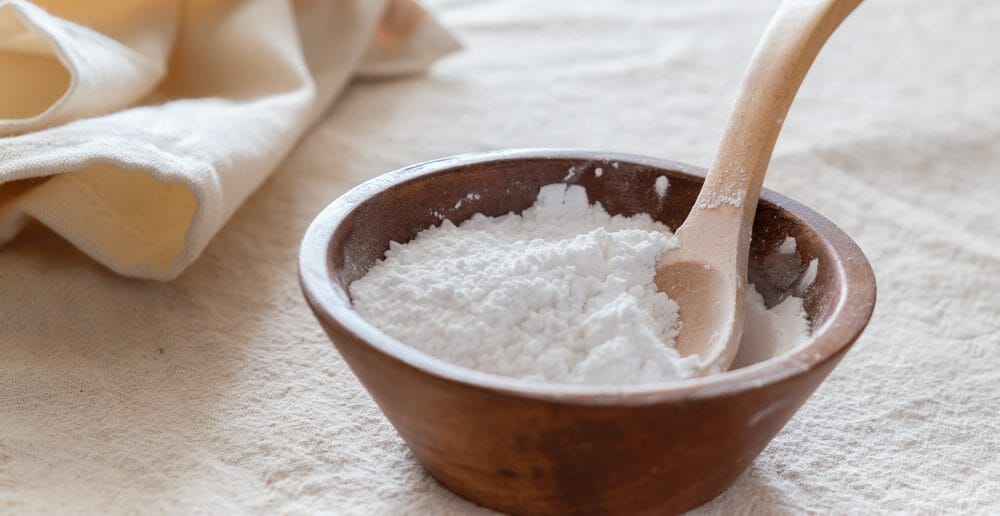 La farine sans gluten fait-elle maigrir
