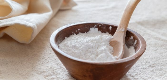 La farine sans gluten fait-elle maigrir