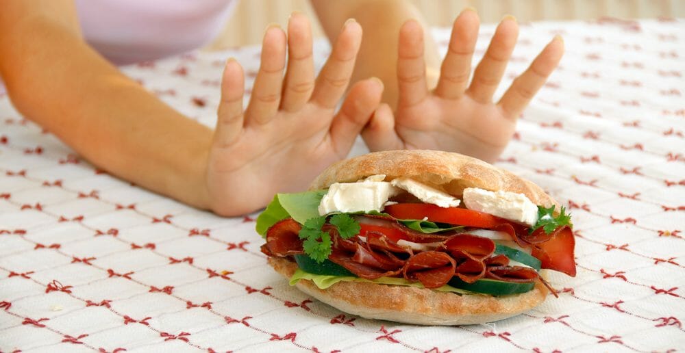 Sauter des repas pour maigrir