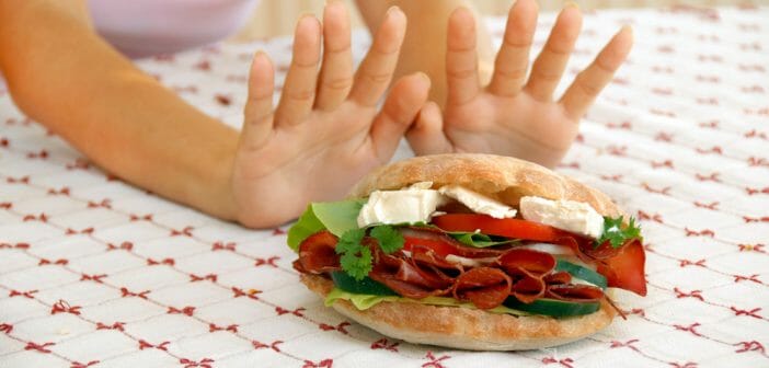 Sauter des repas pour maigrir