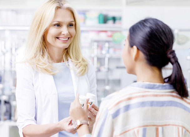 pharmacie