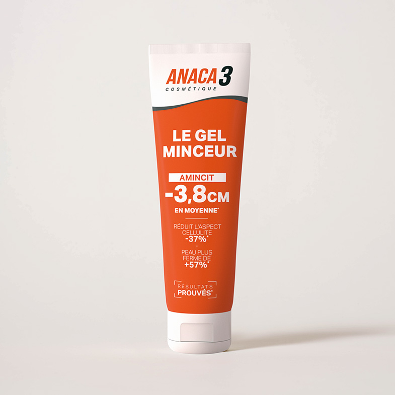 FAQ gel-minceur