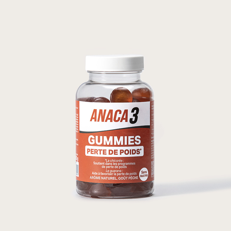 FAQ gummies-perte-poids