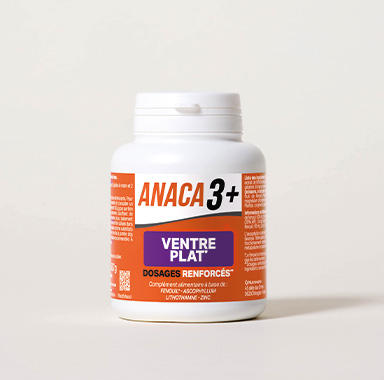 Ventre Plat (Anaca3+)